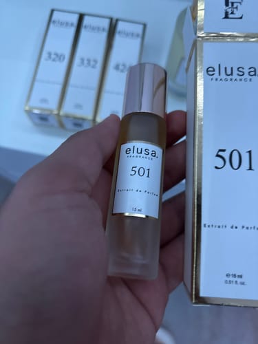 Customer photo review of Geht in die gleiche Richtung wie Blond Amber