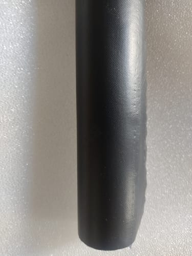 Customer photo review of NYLON LINHO COR MARINHO