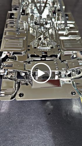 Customer video review of Kustom Limitedslip driveshafts
