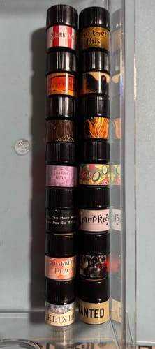 Customer photo review of Mystery Scoop of 1mls *Retires September 30th