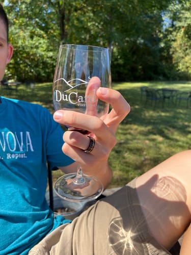 Customer photo review of The Stormlight