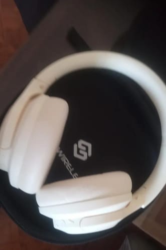 Customer photo review of Pulse ANC 2Gen