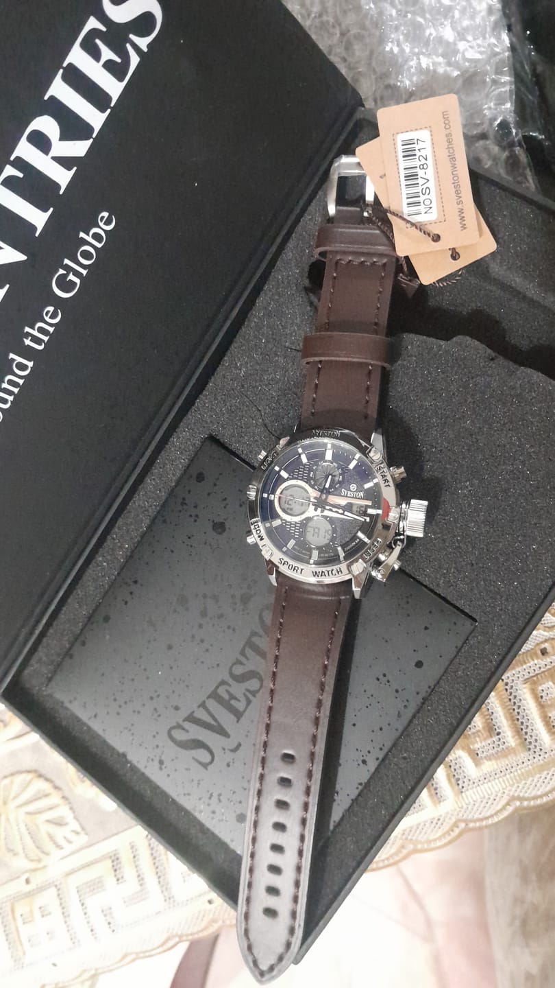 Customer photo review of Zoddok 1.0