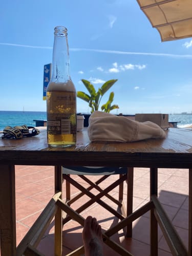 Customer photo review of VESEVO