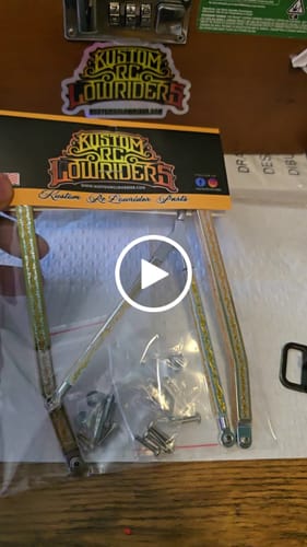 Customer video review of Y-Link kits