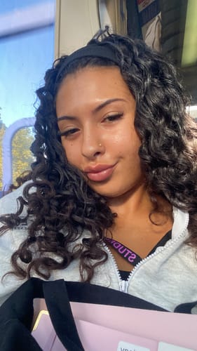 Customer photo review of MYLASMOSS SEAMOSS GEL (720ML)