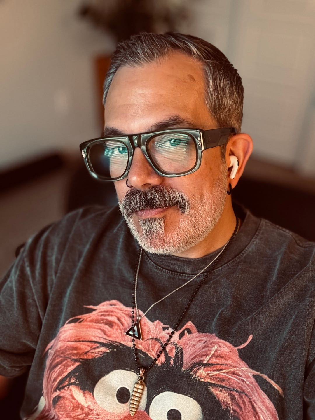Customer photo review of Huxley O