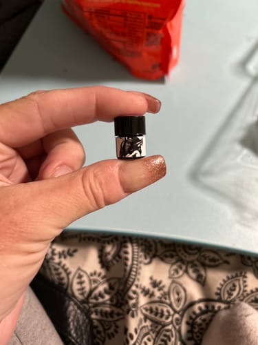 Customer photo review of Chapter 1: Broken Heart