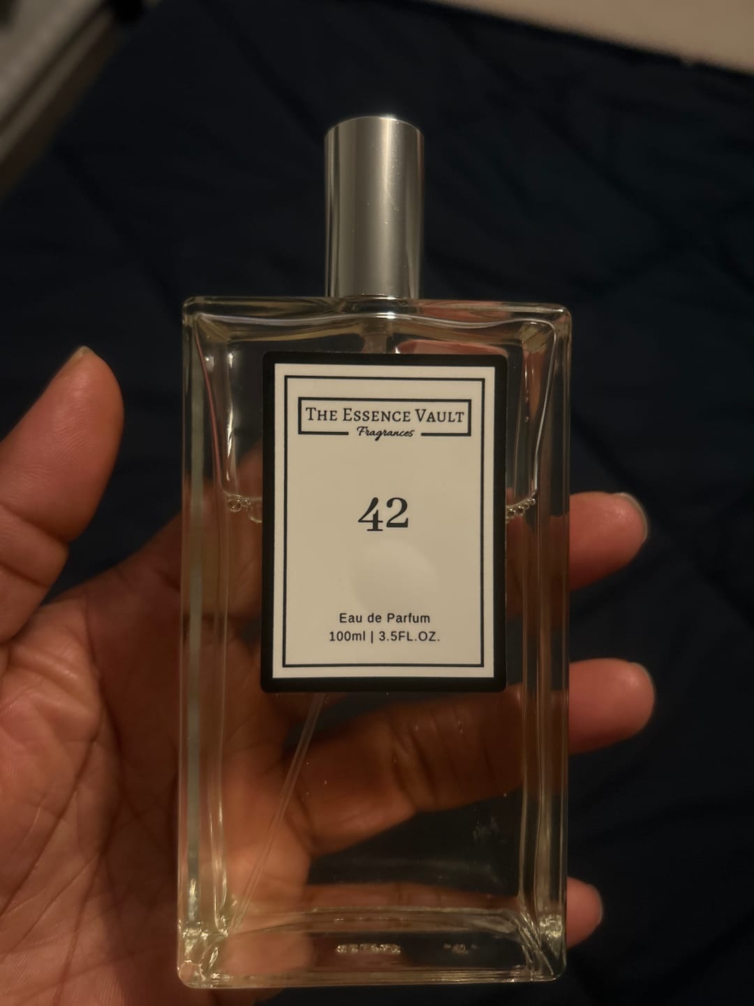 Customer photo review of Inspired by Si - 42