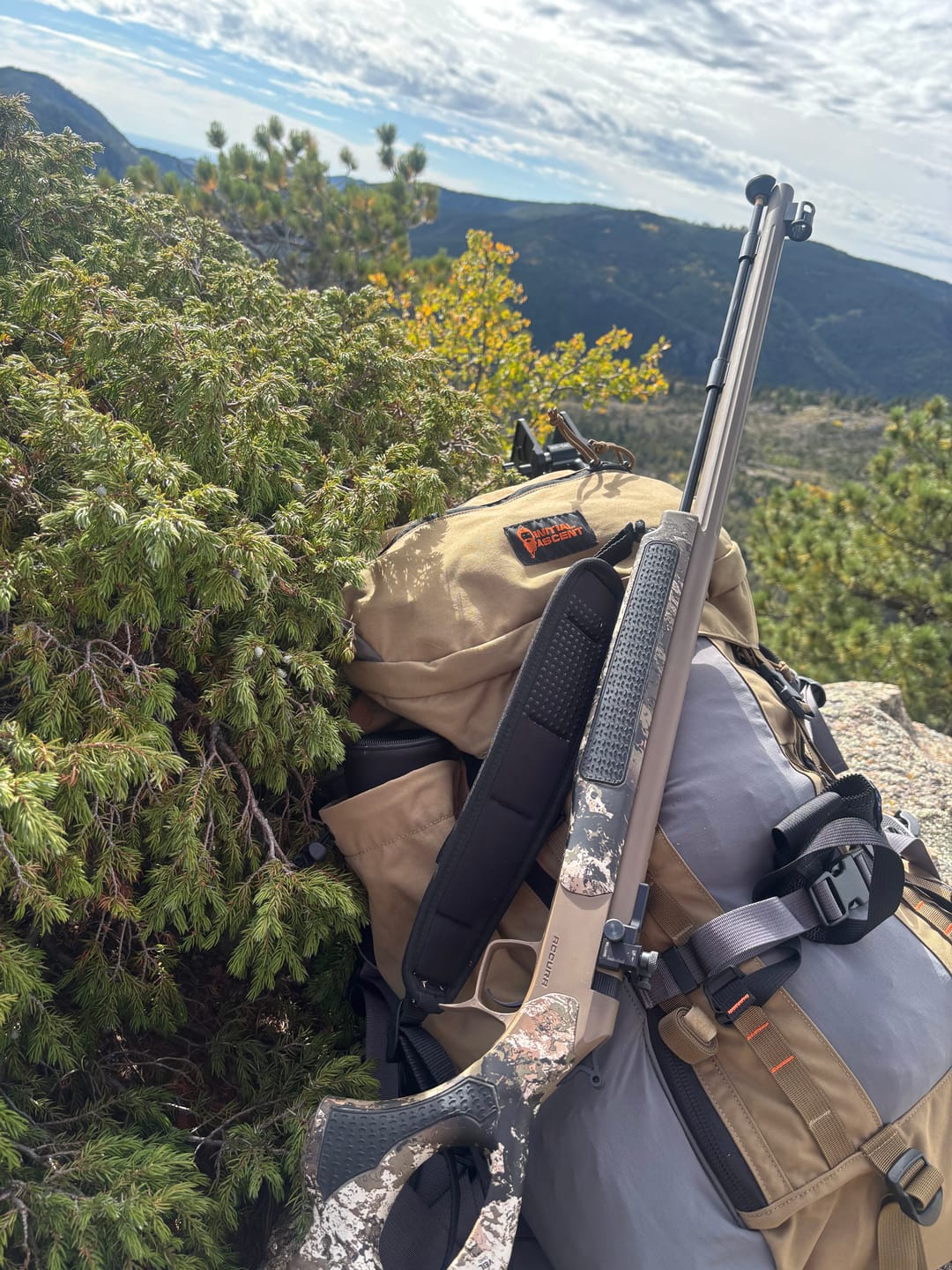 Customer photo review of IA5K Pack System