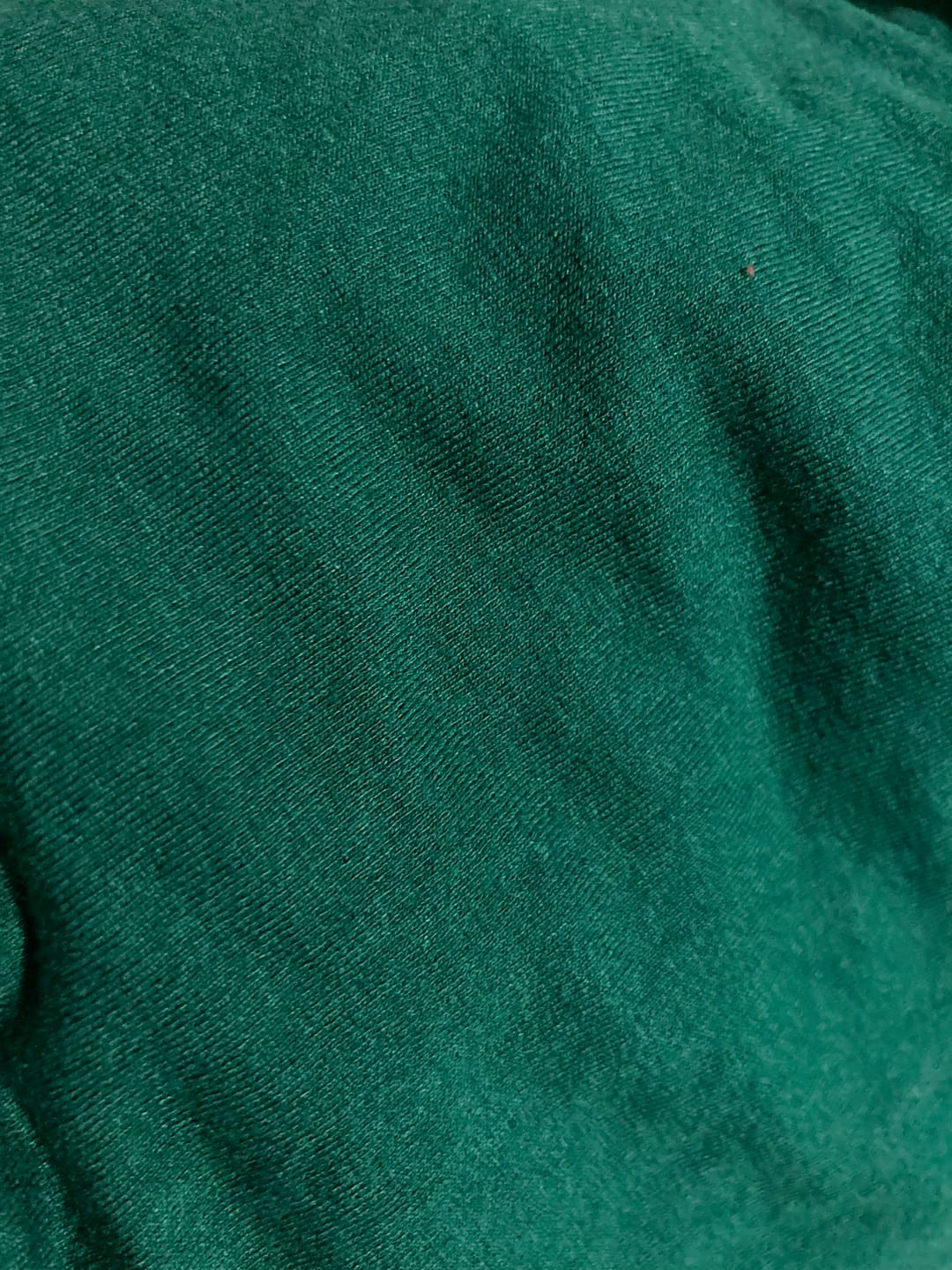 Customer photo review of Plain Viscose Jersey Fabric