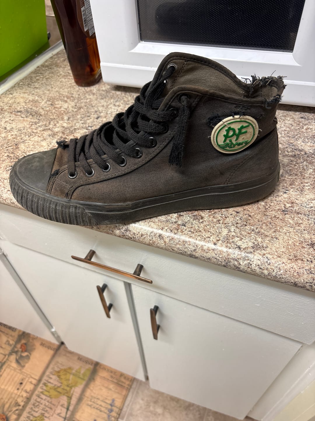 Customer photo review of Center Hi 1993