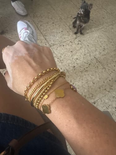 Customer photo review of ENID