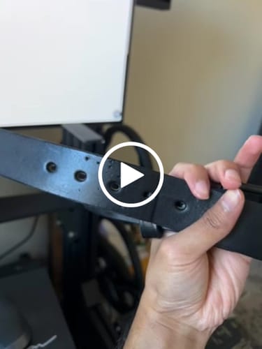 Customer video review of The Everyday