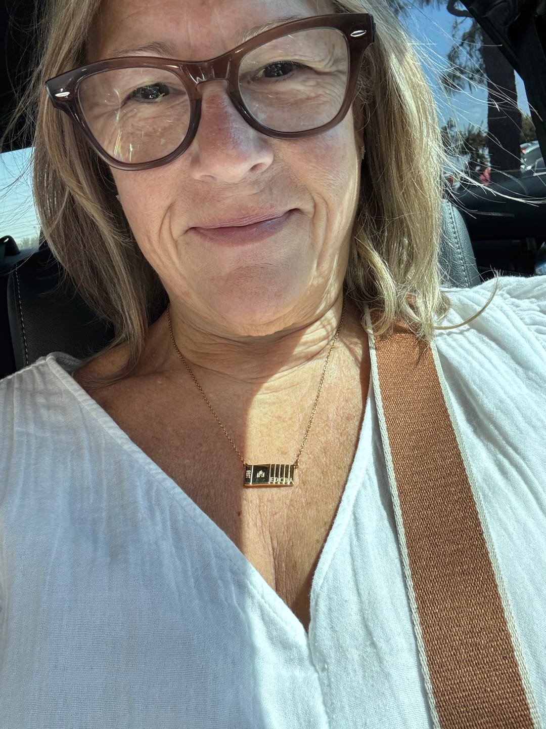 Customer photo review of Ticket To Magic