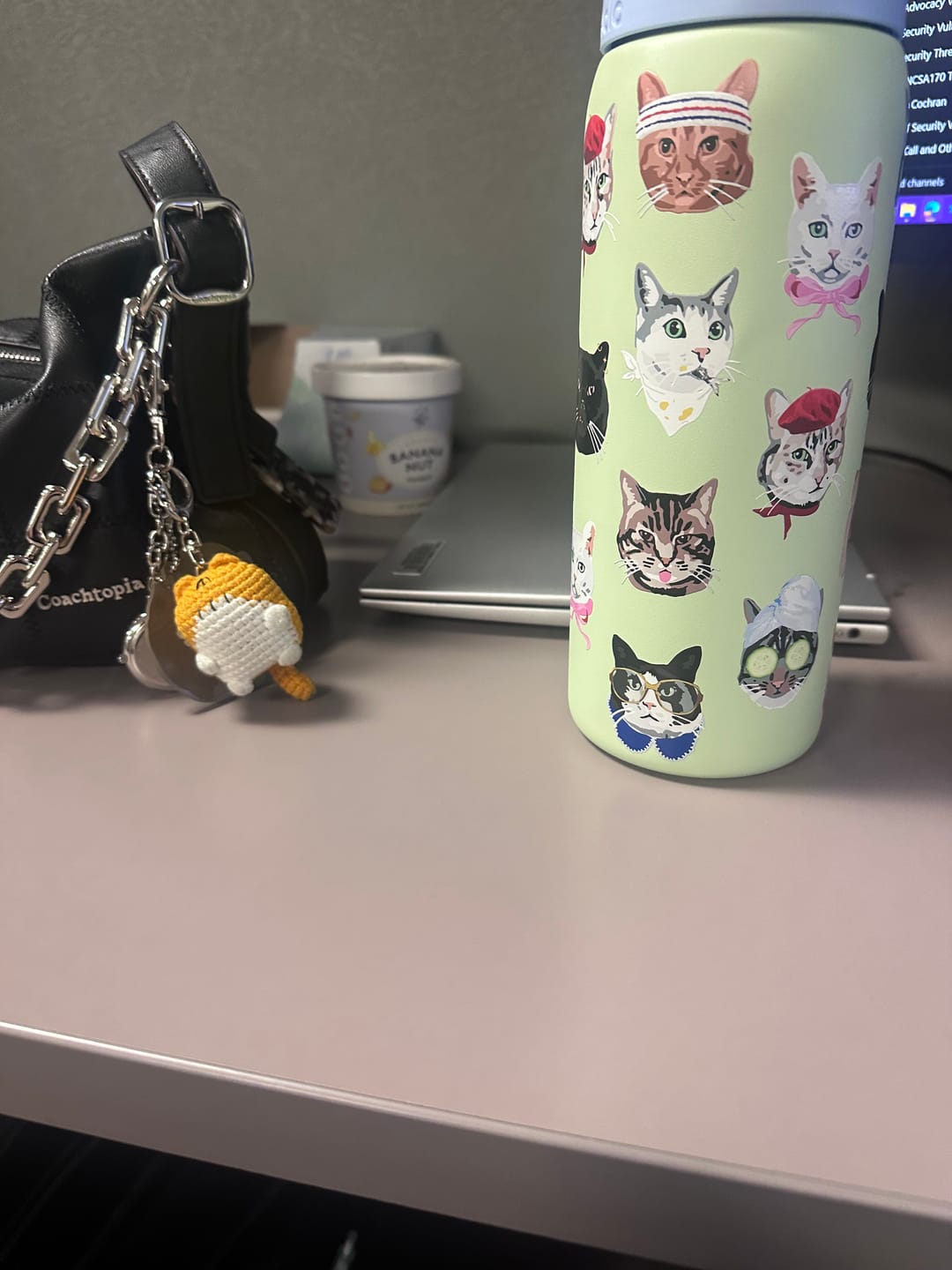 Customer photo review of 30-Day Variety Bundle