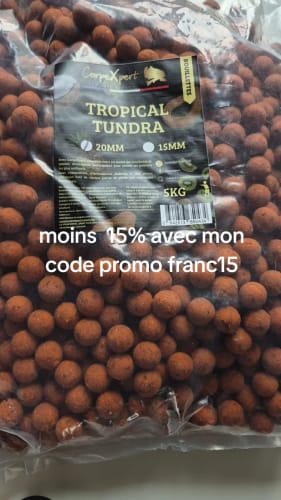 Customer photo review of PACK AMBASSADEUR