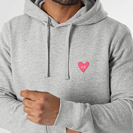 Customer photo review of Aelfric Eden Solid Pullover V302 Boxy Hoodie