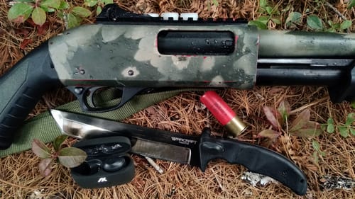 Customer photo review of XCOR PRO