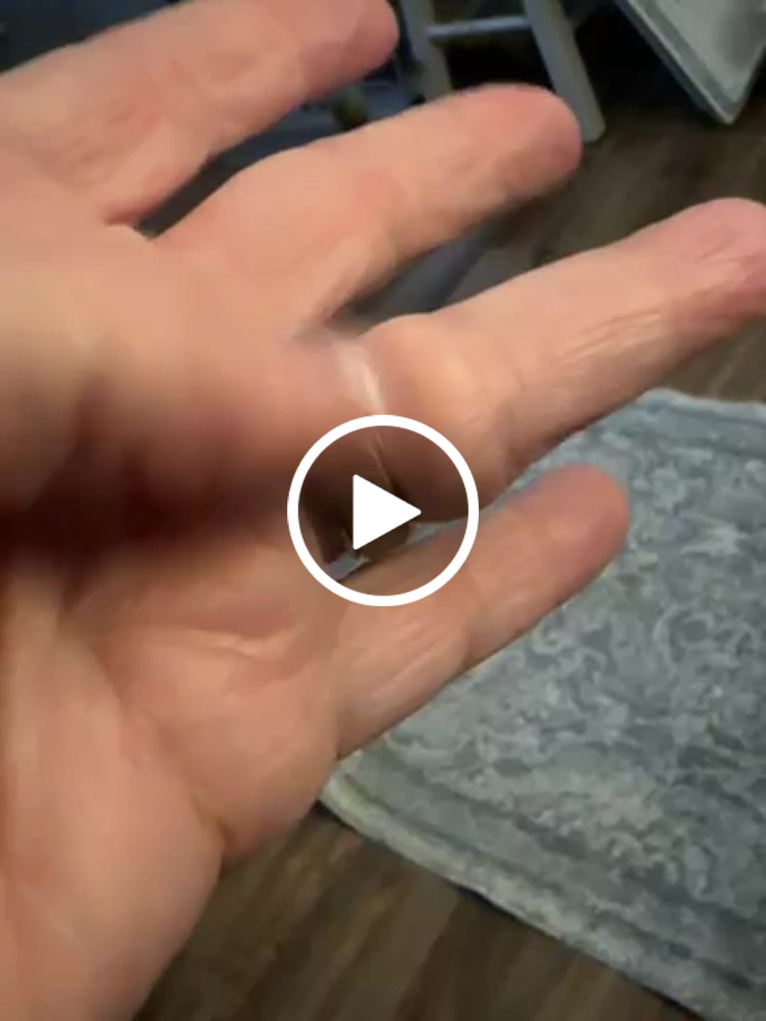 Customer video review of Celestial Ring (Bundle)