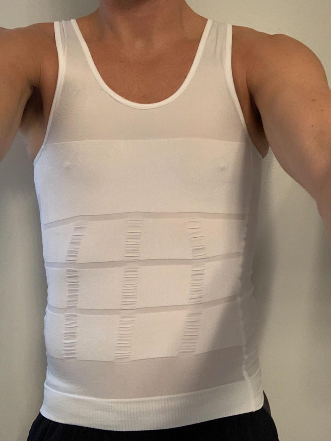 Customer photo review of CURVEBLEND™ SHAPING TANK