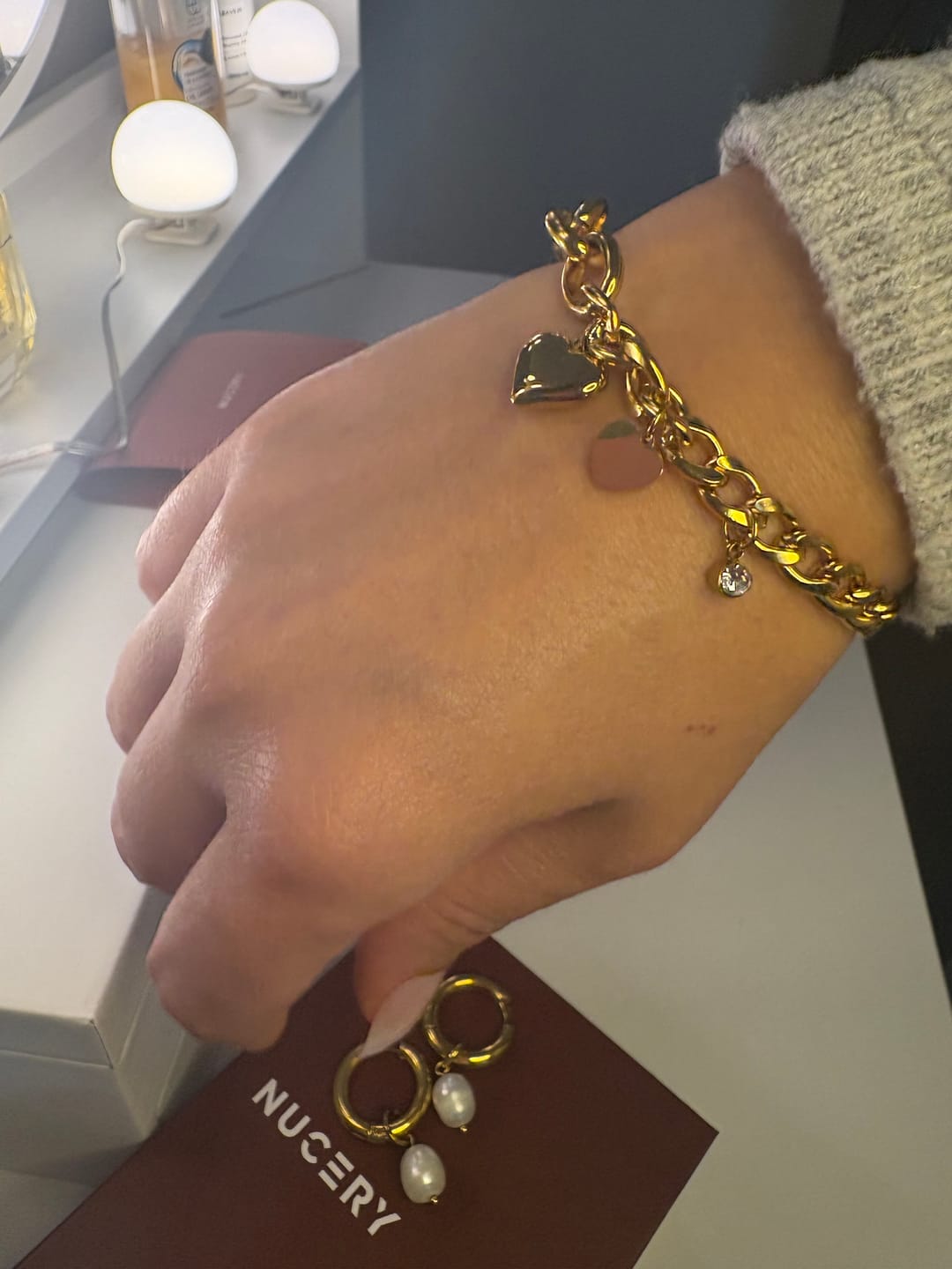Customer photo review of LOWENT