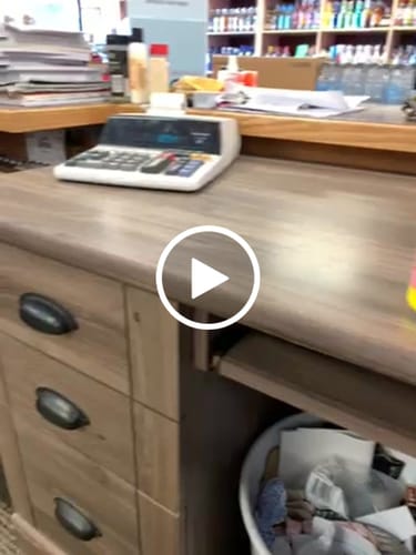 Customer video review of Wooooo Energy 12 Pack
