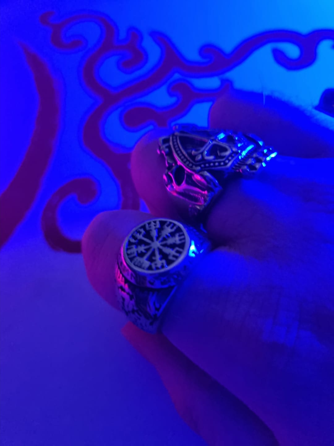 Customer photo review of VIKINGS.
