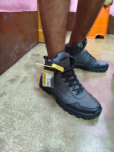 Subrata D. review of Bacca Bucci Everest image 1 out of 1