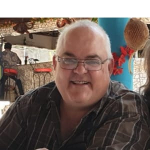Customer photo review of Outback Joint Support