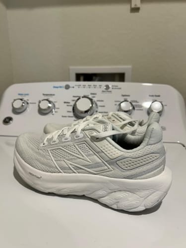 Opinie ShoeWash – kilka par butów