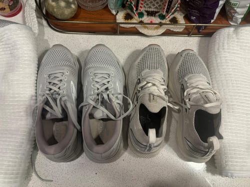 Opinie ShoeWash – but sportowy