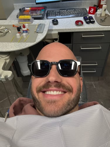 Customer photo review of LAUTNER