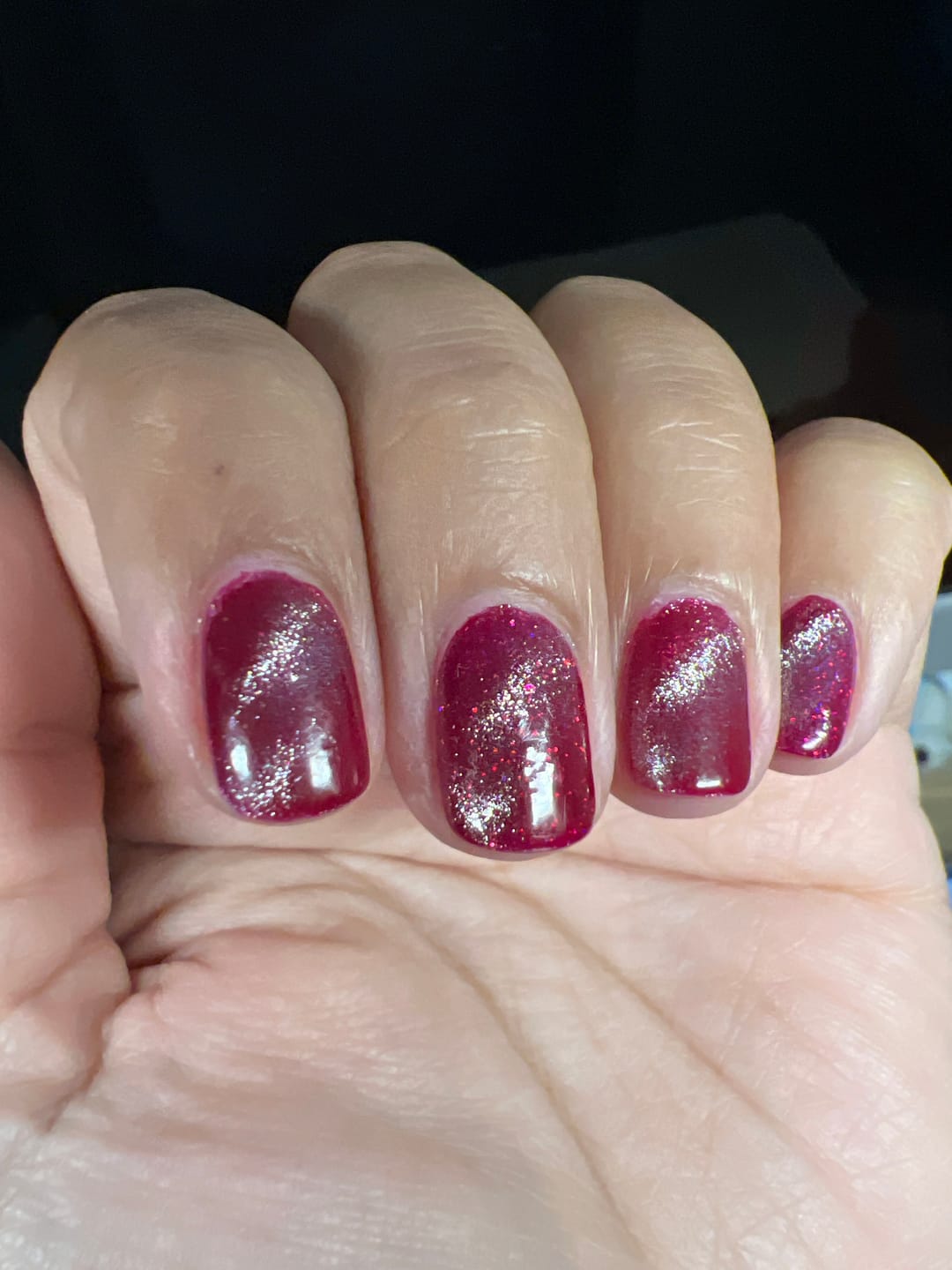 Customer photo review of Bloodbelly Jelly