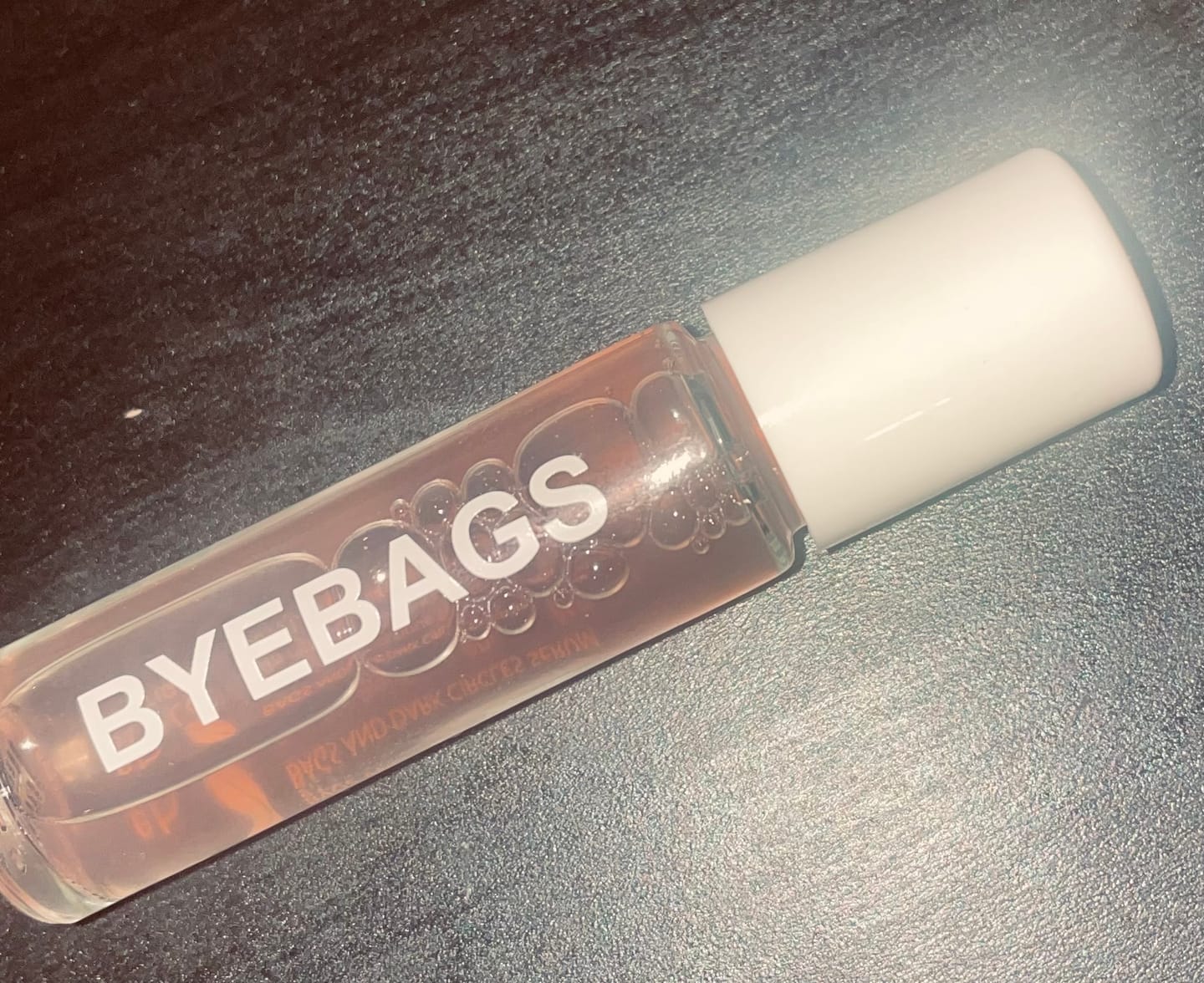 Customer photo review of ByeBags
