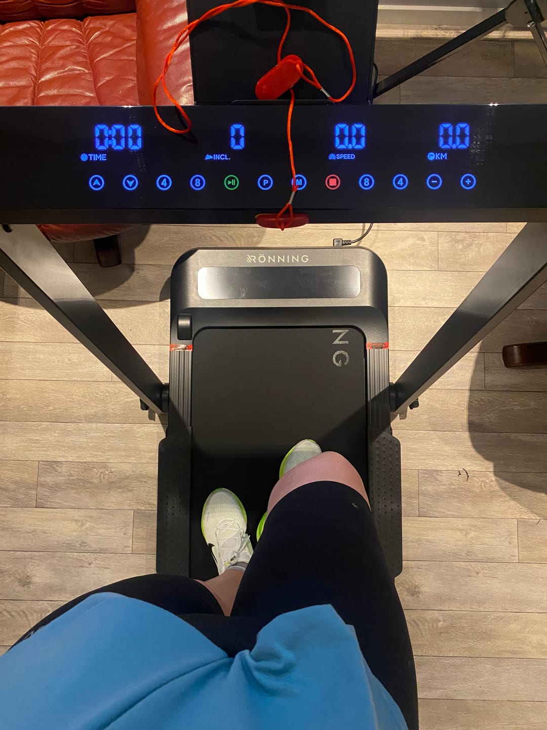Customer photo review of Rönning X25 Pro (14km/t)