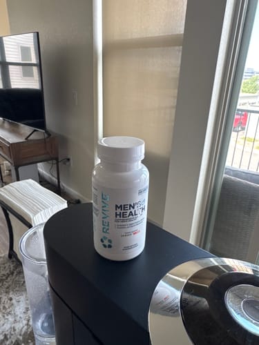 Customer photo review of Men's Health