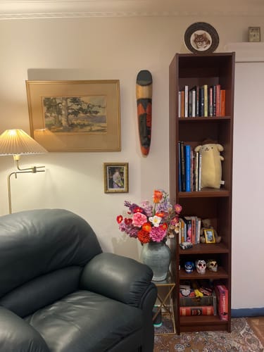 Customer photo review of Sonny