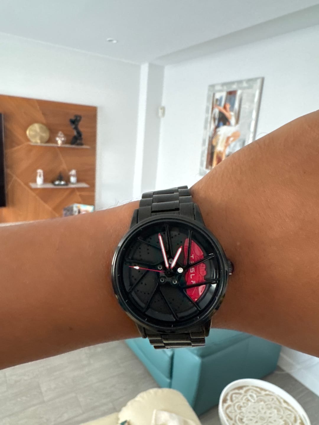 Customer photo review of Roadster X