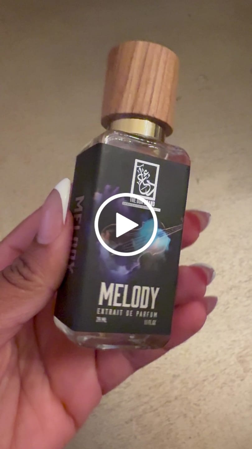 Customer video review of Melody