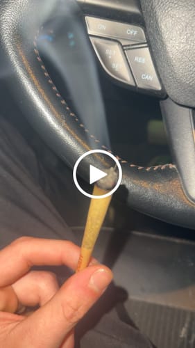Customer video review of THCa Greenhouse Smalls