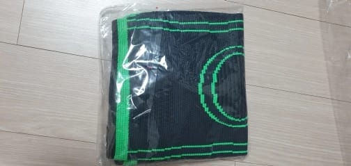 Customer photo review of Glovyzone™ X-Cross Stabilzer