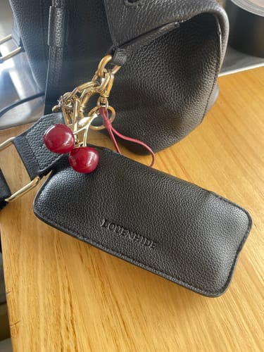 Customer photo review of Ziggy Accessory Bundle - Black