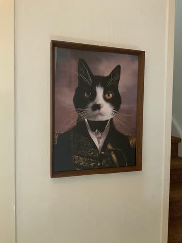 Fotorecensie van een klant over De Maarschalk