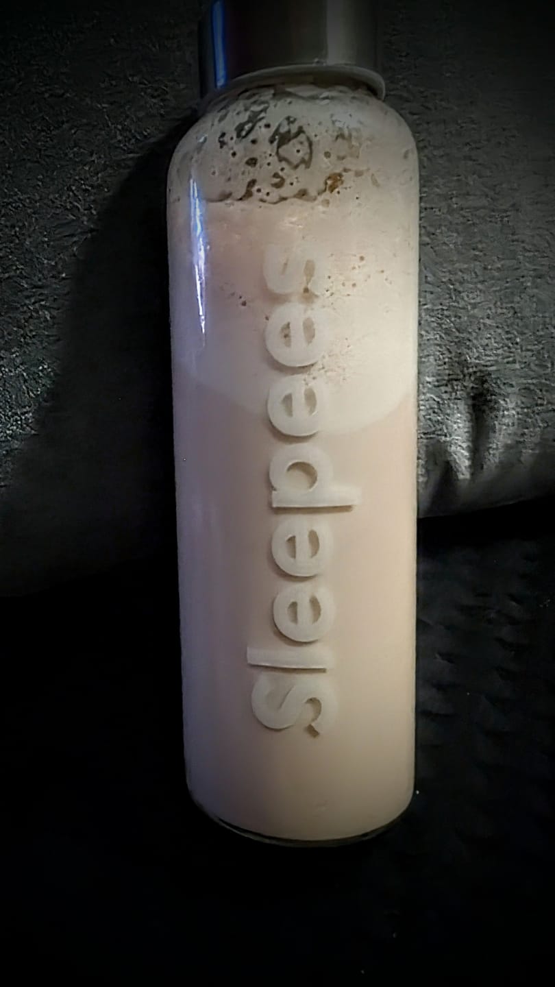 Customer photo review of Kakaotraum - veganes Schlafwunder