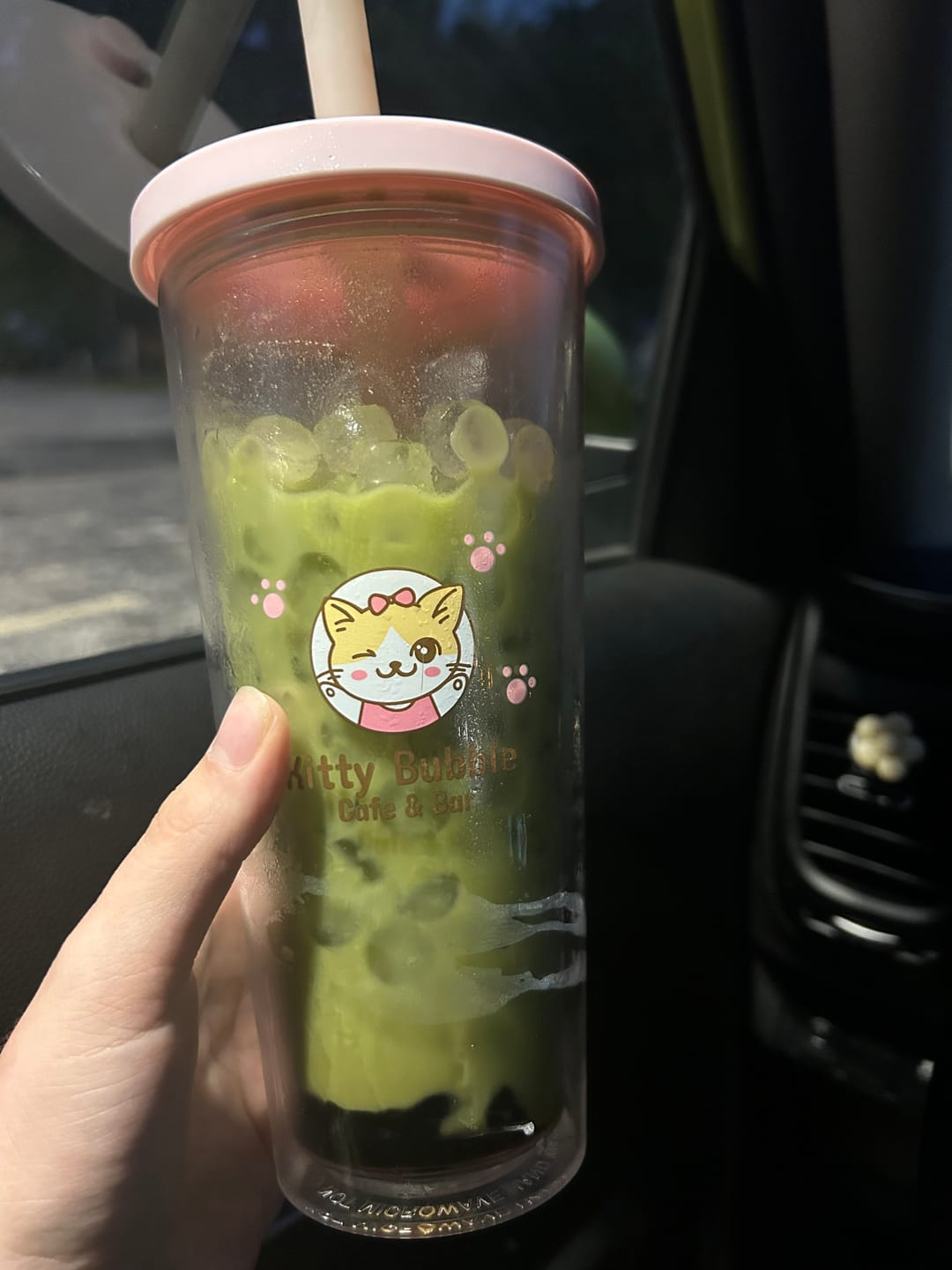 Customer photo review of Sampler Packs