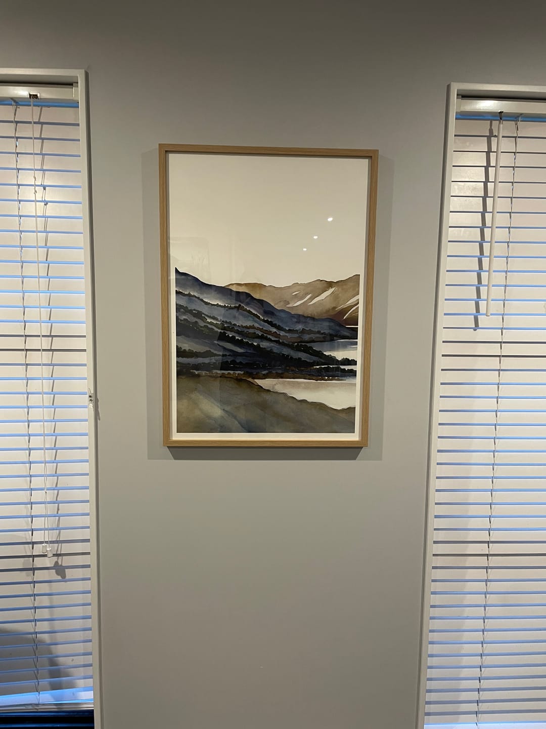 Customer photo review of Hawea I