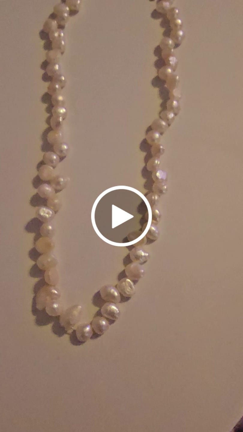 Customer video review of Kauai Choker (Bundle)