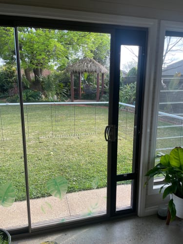 Customer photo review of FREE - Security Pack