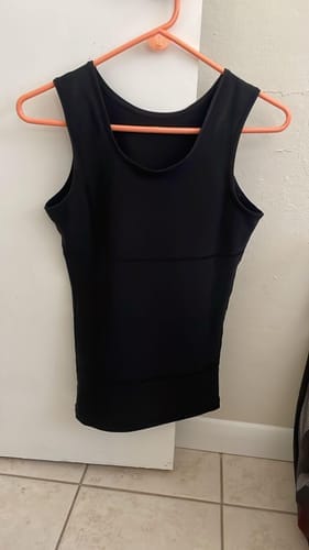 Customer photo review of CURVEBLEND™ SHAPING TANK
